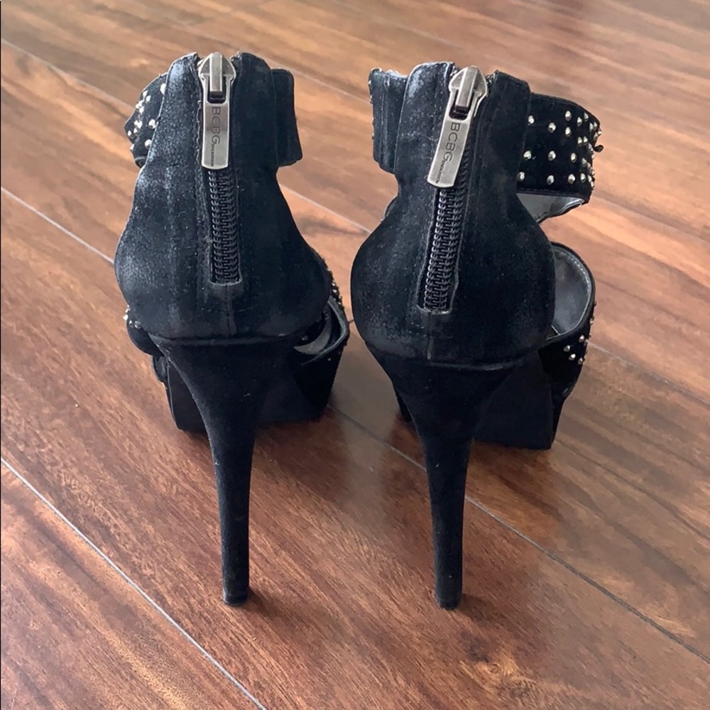 Bcbgeneration Heels - image 3